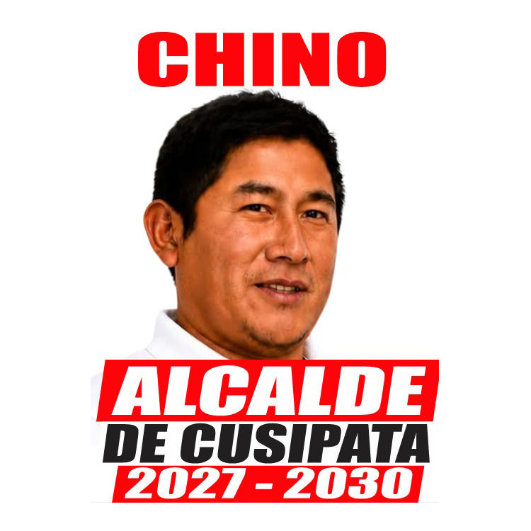 Econ. Rolando Kana Ccama